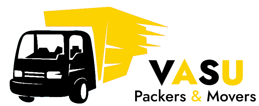 Vasu Packers & Movers